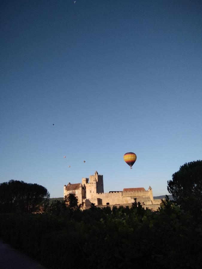 Maison En Perigord Proche Beynac Et Sarlat Cenac-et-Saint-Julien ภายนอก รูปภาพ