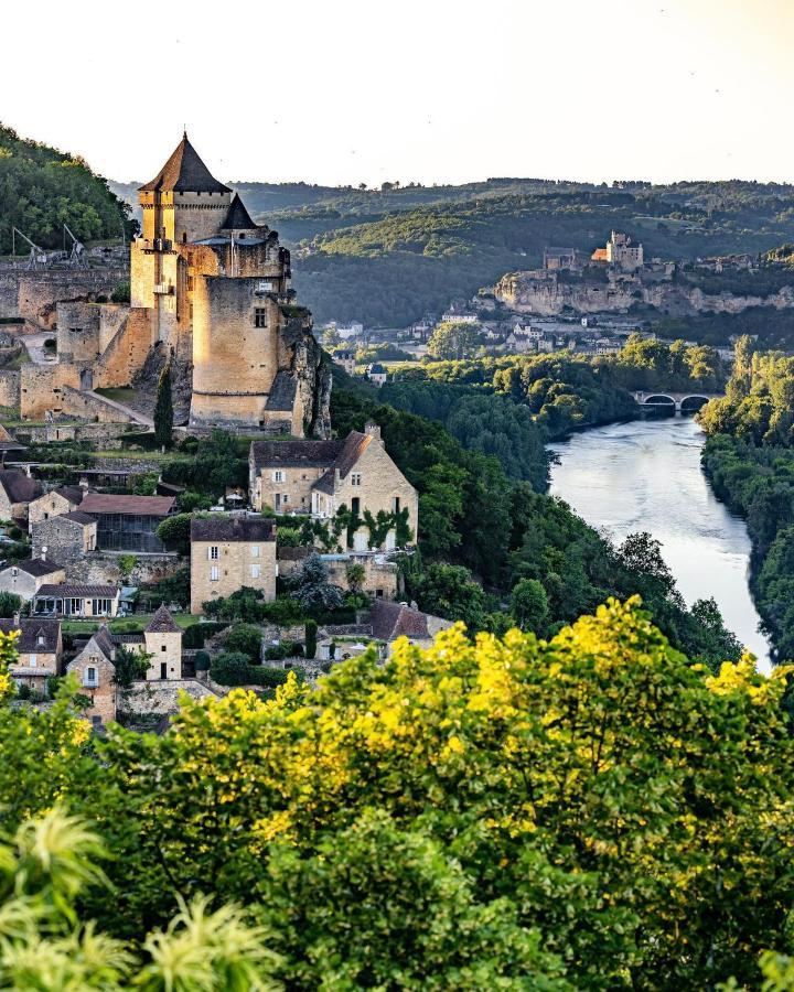 Maison En Perigord Proche Beynac Et Sarlat Cenac-et-Saint-Julien ภายนอก รูปภาพ
