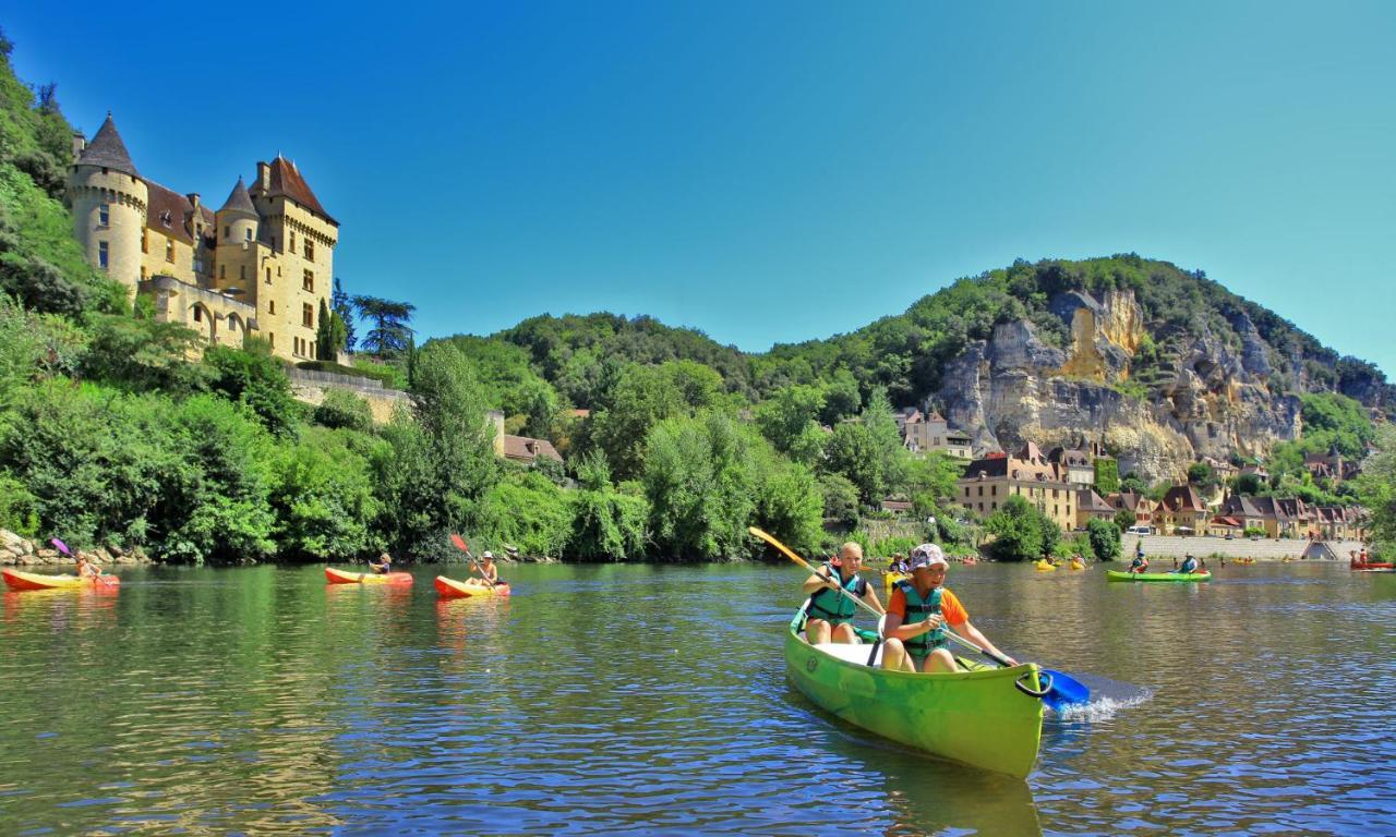 Maison En Perigord Proche Beynac Et Sarlat Cenac-et-Saint-Julien ภายนอก รูปภาพ