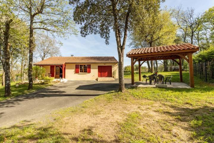 Maison En Perigord Proche Beynac Et Sarlat Cenac-et-Saint-Julien ภายนอก รูปภาพ